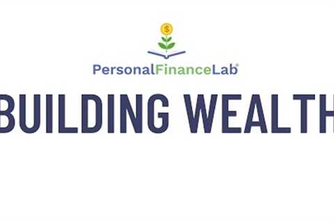 Building Wealth Lesson Video