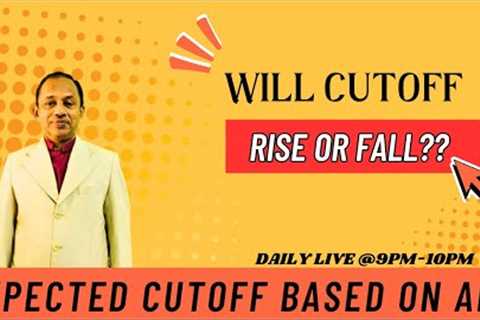 Expected AII India Rank & Expected College Prediction | Prediction Based on 2022 All India Rank