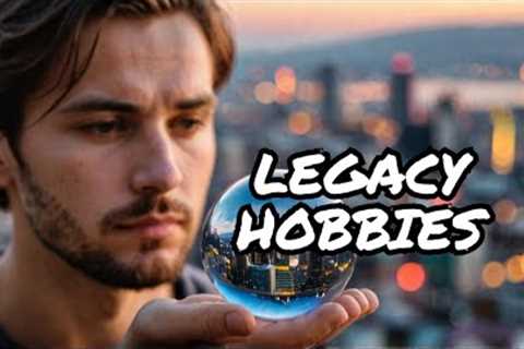 How Hobbies Can Create Dynasties