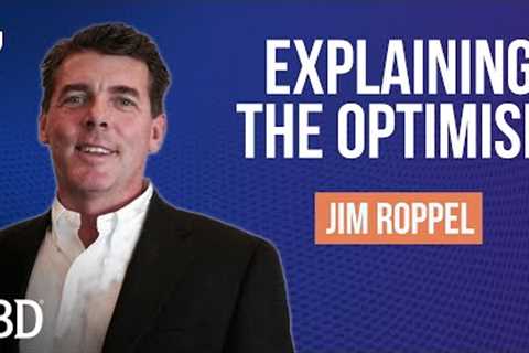 Shakeouts And Support: Why The Stock Market Continues To Defy Gravity | Investing With IBD