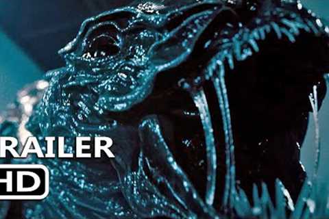 XENO Official Trailer (2025)
