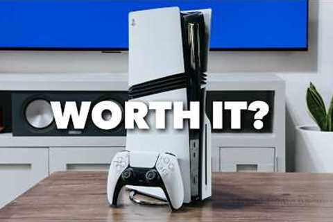 PS5 Pro: 6 Months Later Review!
