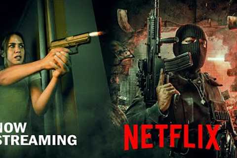 5 New NETFLIX Movies/Series You Must Watch || Recently Added on Netflix
