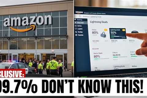 12 Amazon Shopping Secrets You Can’t Afford to Ignore!