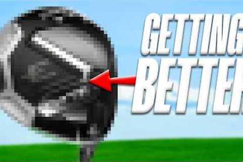 Was I WRONG about These Golf Clubs!?