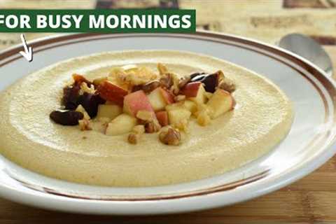 The 5-minute breakfast that even my picky kids love