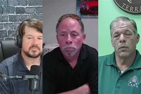 #022 Balancing the Wrenches: Achieving Work-Life Harmony in Auto Repair