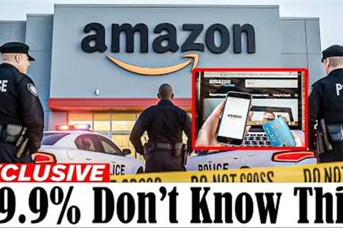 12 Amazon Shopping Hacks That Save You HUNDREDS (They’re Hiding These from You!)