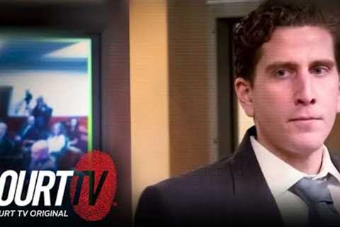 Bryan Kohberger's Alleged Actions After Murders | Vinnie Politan Investigates
