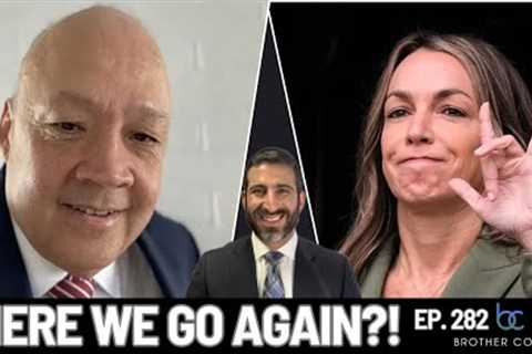Karen Read- Former Judge Lu at it Again! Trial Lawyer Breaks it Down!