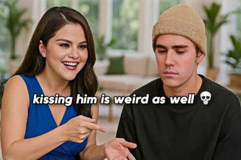 This Proves that Justin Bieber Can’t Get Over Selena Gomez