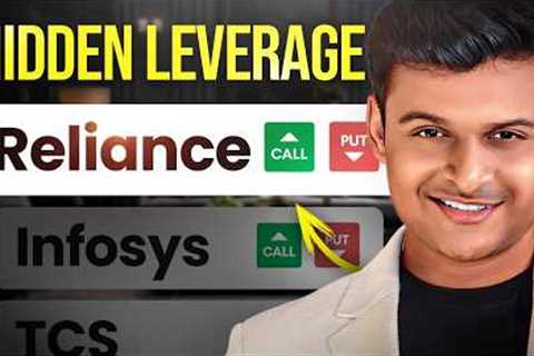 ₹10k Stock Options Trading for Beginners Made EASY