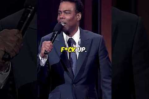 Chris Rock REGRETS Helping Kevin Hart?! 😱