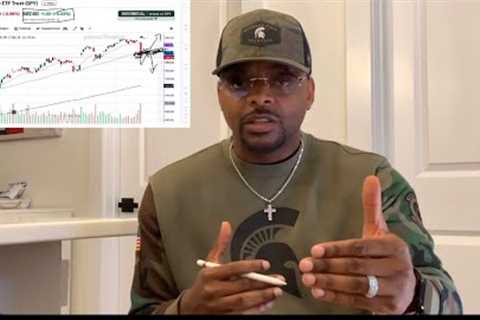 The Stock Market Crash Explained {Don’t Miss This Once in a Lifetime Opportunity}