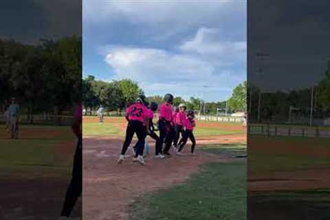 Top 5 home runs #basebroz #giannimolfese #homerun #baseballszn #baseball #baseballlove #baseballlife