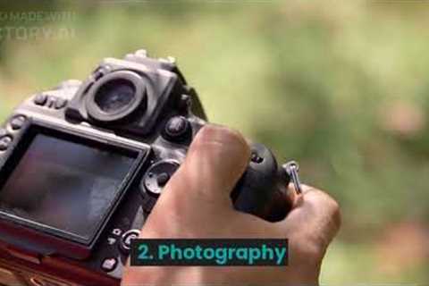 5 Fun Hobbies to Try in 2023: Tips and Tricks