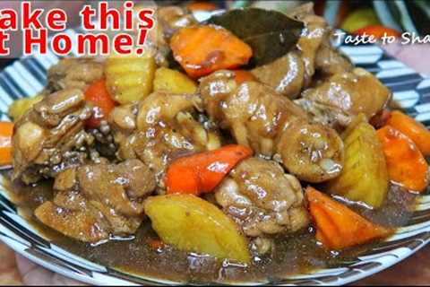 This Chicken Dinner Recipe Will Make Your Family BEG For More!