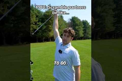 “Works every time” ⛳️ #golf #golfing