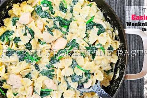 4 Meals- A Super EASY Weeknight Dinner Recipe You Don't Want to Miss. DELICIOUS, CHEAP &amp;..