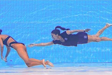 50 Most Respectful Moments in Sports History