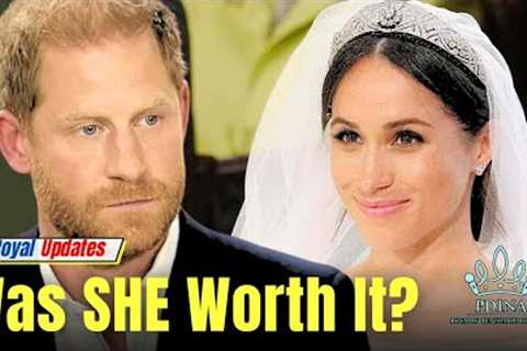 Prince Harry's Bold Gamble: What Happens Now?