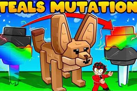 NEW Fennec Fox Pet Steals MUTATIONS in Grow a Garden.. (This is OP!)