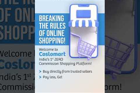 BREAKING THE RULES OF ONLINE SHOPPING!