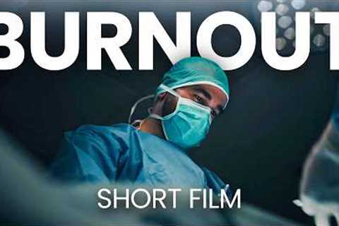 YouTube Saved My Medical Career | A Cinematic Short Film