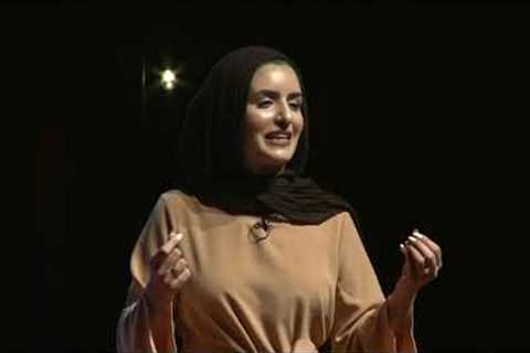 Why Everyone Should Go To Law School | Jana Al-Akhras | TEDxNewAlbany