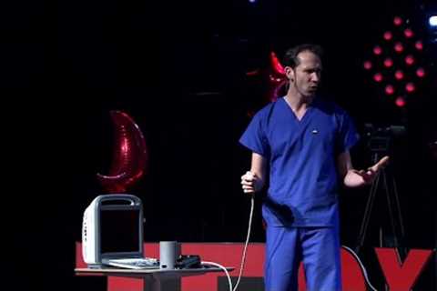Exploring the wonderful world of Medical Careers. | Tom Warrender | TEDxNorwichED