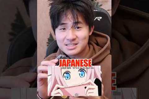 Avoid not learning “Hiragana” when you learn Japanese #japanese