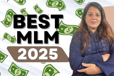Best Network Marketing Company in India 2025 | Top MLM 2025 | Saveclub India