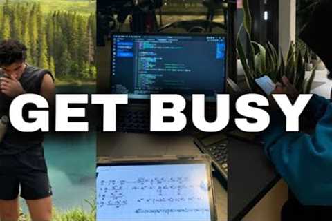 THESE HOBBIES WILL CHANGE YOUR LIFE