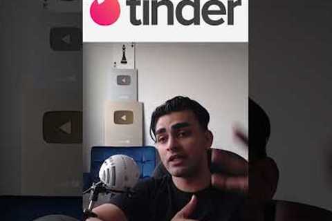 The Worst Things That Happened on Tinder 🤔
