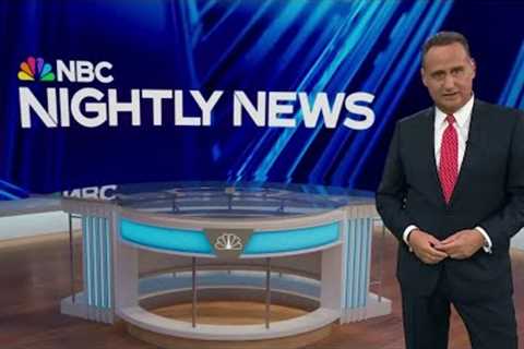 Nightly News Full Broadcast (June 28th)