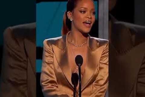 #BETawards 2015 #Rihanna