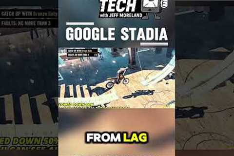 Google Stadia: Gaming’s Biggest Disappearing Act #android #apple #gaming #google #stadia