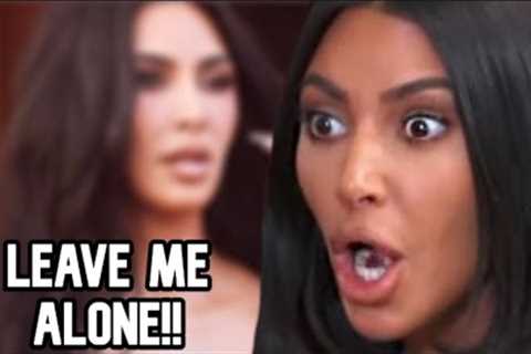 The Kardashians get HUMILIATED at Jeff Bezos Wedding In New SHOCKING Video!!? (people are GOING OFF)