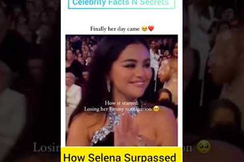 Selena Gomez Just Outshined Justin Bieber in the Most Savage Way