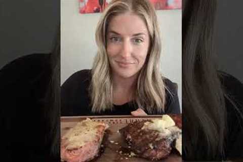 What I Eat in a Day: Carnivore Diet #carnivore #carnivorediet