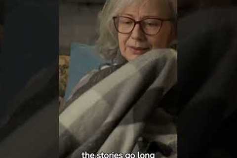 5 heartfelt cozy gift ideas for grandparents in 2023