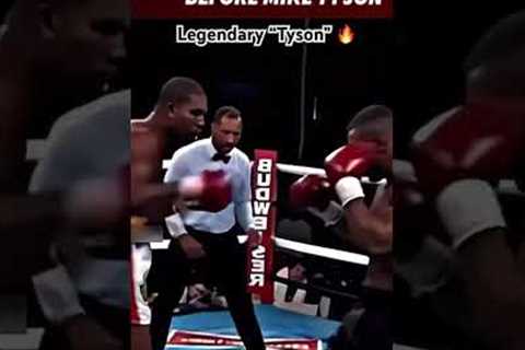 LEGENDARY “prime 🥊 #fyp #foryou #meme #trending #viral #like #explore #funny #boxing #fighting