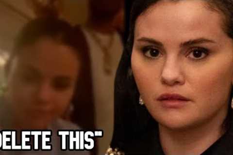 Selena Gomez *LEAKED* Video Will Never Not be Funny!!!! (OOPS)