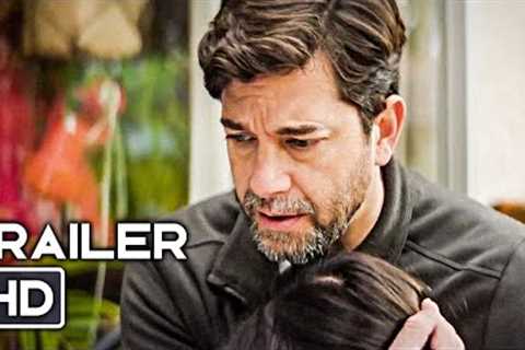 MY EYES Official Trailer (2025) Drama Movie HD