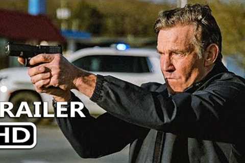 SOVEREIGN Official Trailer (2025) Dennis Quaid