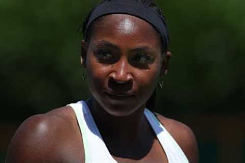 I Lost It Somewhere – Coco Gauff’s Emotional Truth Before Wimbledon 2025