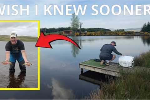 These 5 Fly Fishing Tips Changed Everything for Me [ALL SKILL LEVELS]