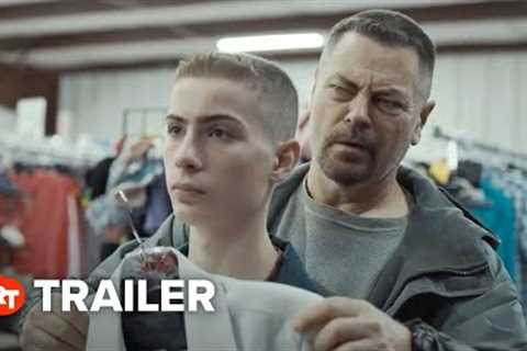 Sovereign Trailer #1 (2025)