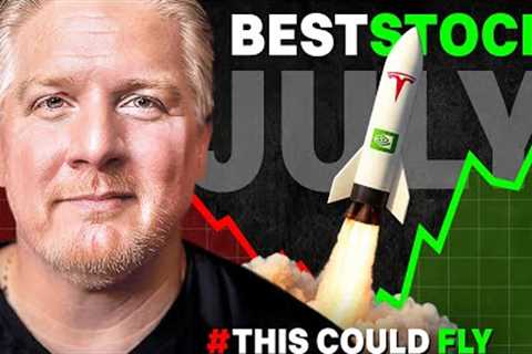 Best Stock to Buy for July 2025 🚀 Here is the PLAN ✅
