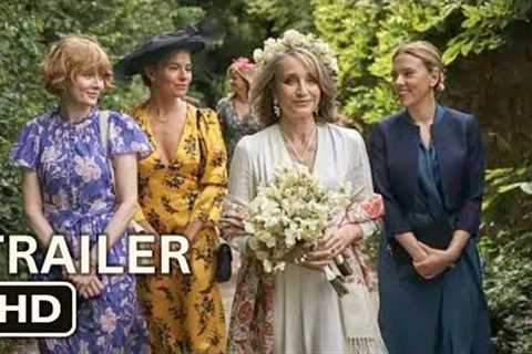 My Mother's Wedding | First Trailer (2025) | Family Movie Trailer